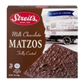 Streits Milk Chocolate Matzo 7oz