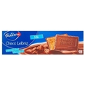 Bahlsen Leibniz Milk Chocolate Cookies (4.4 oz)