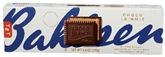 Bahlsen Leibniz Dark Chocolate Cookies (4.4 oz)