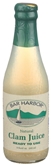 BAR HARBOR-CLAM JUICE-8oz