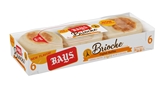 Bay'S Brioche English Muffins (6Pk)