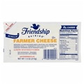 Friendship Farmer Cheese (7.5oz)