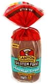 Canyon Bakehouse Gluten Free Hawaiian Sweet 18oz