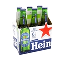 HEINEKEN ALCOHOL FREE 6PK