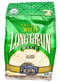 Lundberg Organic Long Grain Rice (2lb)