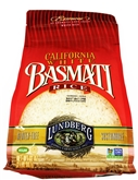 Lundberg Basmati Rice Wh