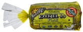 Food for Life Ezekiel Org Flax Bread (24 oz)