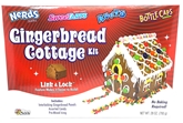 Gingerbread House Kit