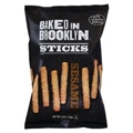Baked in Brooklyn Sesame Sticks ( 6oz)