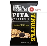 Baked in Brooklyn Truffle Pita Chips (6oz)