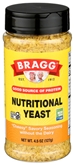 Bragg Nutritional Yeast Seasoning (4.5Oz)