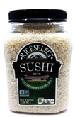 Rice Select Sushi Rice