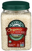 Rice Select Organic Arborio Rice (32oz)