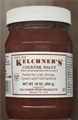 Kelchner's Cocktail Sauce (16oz)