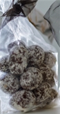 Dark Chocolate Coconut Almonds 10Oz