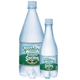 Poland Spring Sparkling Water (1L)