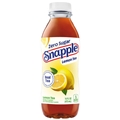 Snapple Zero Sugar Lemon Tea (16oz)