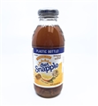 Snapple Diet Lemon Tea (16oz)