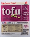 House Foods Extra Firm Tofu (16oz)