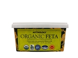 Mythology Organic Feta Cheese 14oz
