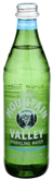 Mountain Valley Sparkling Water Glass 16.9oz