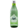 Mountain Valley Sparkling  Lime Water (11.26oz)