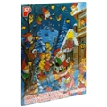 Pea Advent Calendar