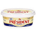 President Spreadable Butter Salted (7 oz)