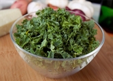 Cal-Organic Chopped Kale 10OZ