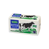 Grassland Unsalted Butter