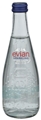 Evian Sparkling Water Glass (11.2oz)