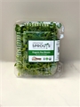Jonathan Sprouts Organic Pea Shoots (6 oz)