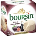 BOURSIN FIG & BALSAMIC (5.2OZ)