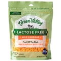 Green Valley Lactose Free Mild Cheddar Shreds (6 oz)