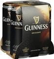 GUINNESS 4PACK