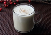 Local Pittsford Farms Diary Egg Nog (1qt)