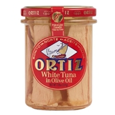 Ortiz Bonito in Olive Oil Jar 220g