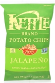 Kettle Jalapeno Potato Chips 5OZ
