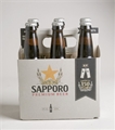 Sapporo 6pk