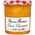 Bonne Maman Peach Preserve 13oz