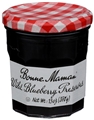 Bonne Maman Wild Blueberry Preserve 13oz