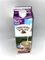 Organic Valley Half & Half Quart