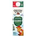Organic Valley Reduced Fat Egg Nog (32oz)