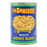La Squisita Canellini Beans (14oz)