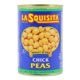 La Squisita Chickpeas (14oz)