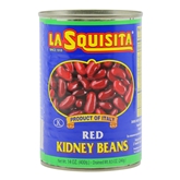 La Squisita Red Kidney Beans (14oz)