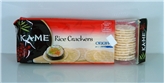 Kame  Original Rice Cracker (3.5oz)