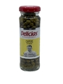 Delicias Nonpereil Capers (3.5 oz.)
