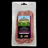 Thousand Hills Grass Fed Uncured Genoa Salami (3 OZ)