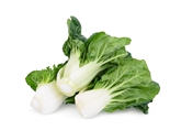 Baby Bok Choy